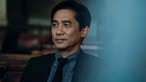 Fox Hunt filmas žiurėti online