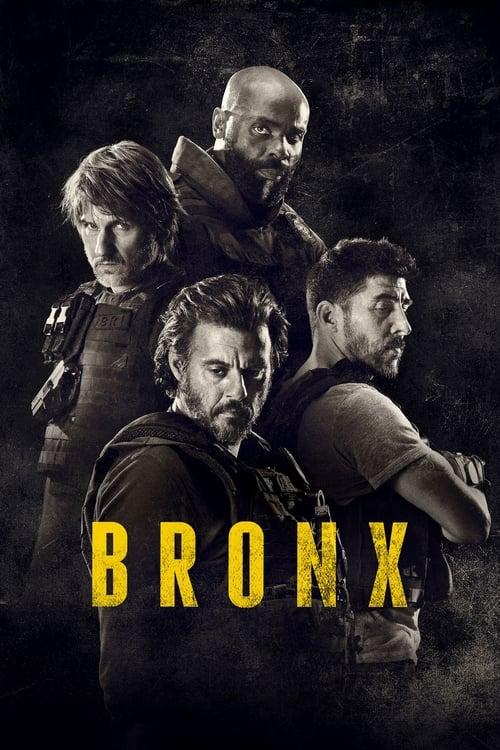 Bronx filmas online