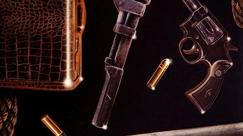 Who Done It: The Clue Documentary filmas žiurėti online