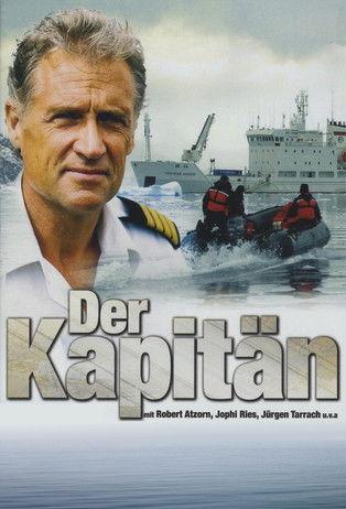 Der Kapitän filmas online