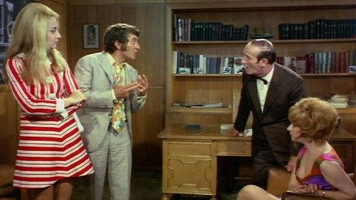 Two Modern Revelers filmas žiurėti online