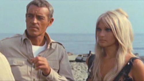 A Place In Hell filmas žiurėti online