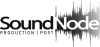 SoundNode studio logo