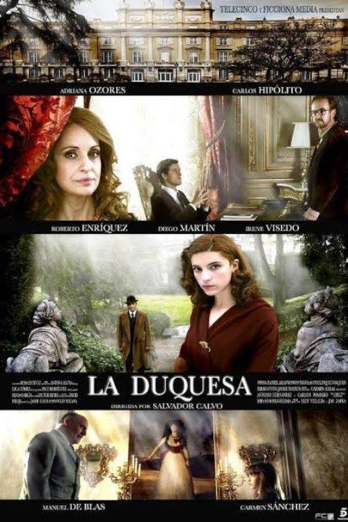 La duquesa filmas online