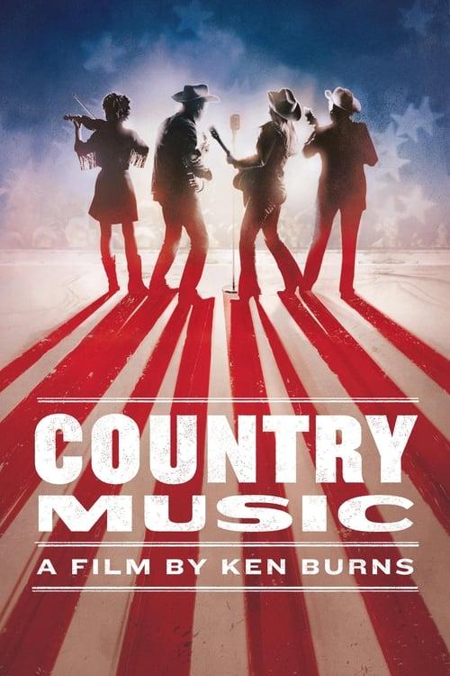 Country Music filmas online