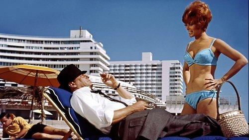 Tony Rome filmas žiurėti online