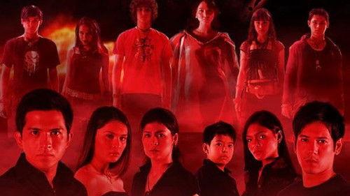 Shake, Rattle and Roll 9 filmas žiurėti online