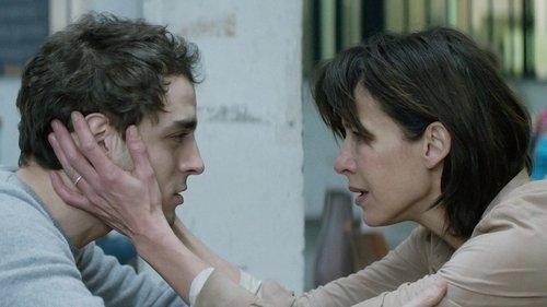 Jailbirds filmas žiurėti online