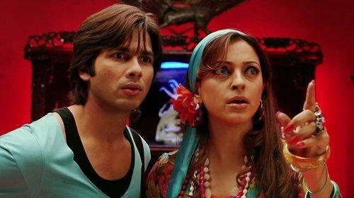 Kismat Konnection filmas žiurėti online