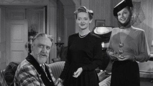 The Man Who Came to Dinner filmas žiurėti online