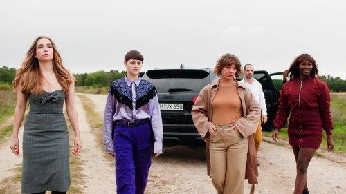 Die geschützten Männer filmas žiurėti online