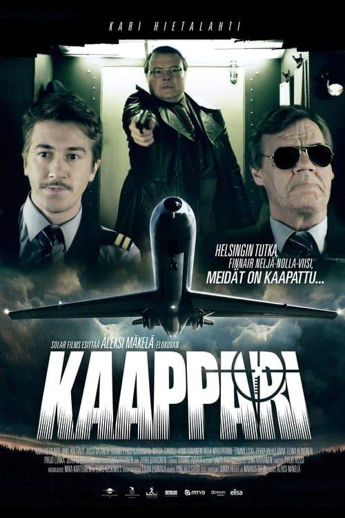 Kaappari filmas online