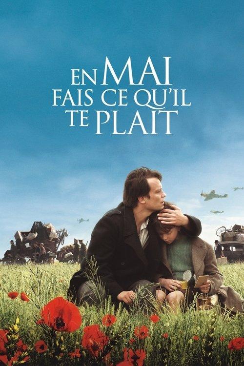 En mai, fais ce qu'il te plaît filmas online