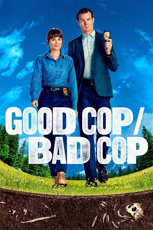 Good Cop/Bad Cop filmas online