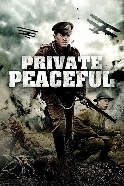 Private Peaceful filmas online