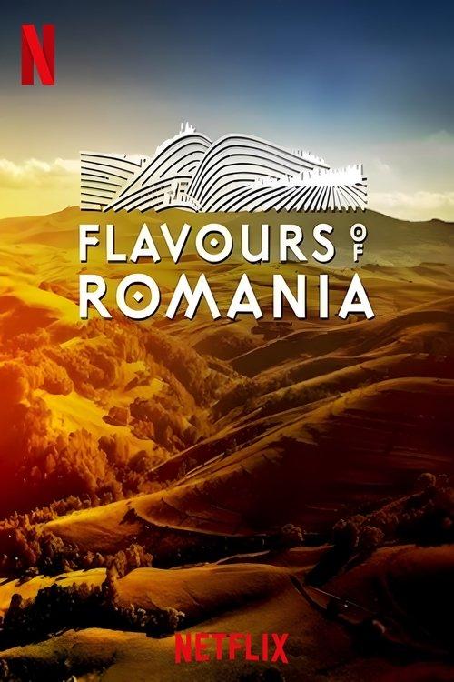 Flavours of Romania filmas online