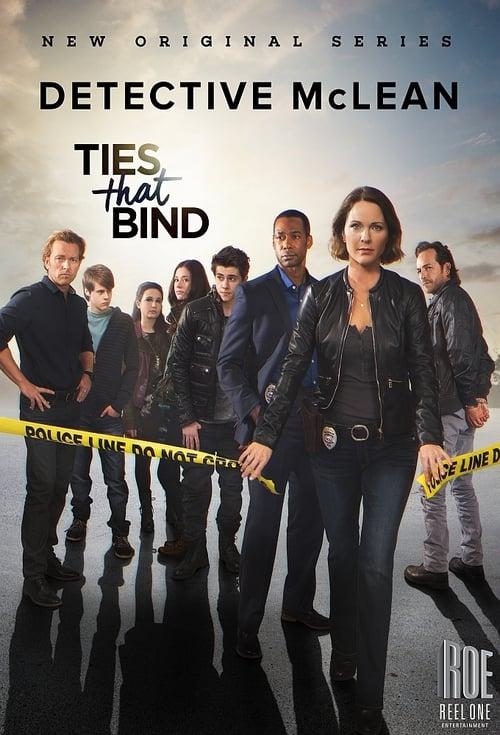 Ties That Bind filmas online