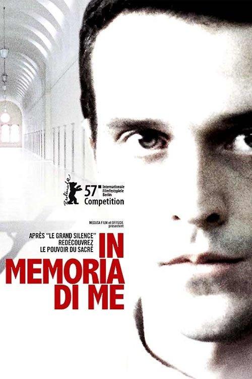 In Memory of Me filmas online