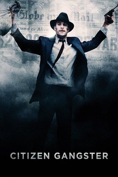 Gangsteris Edvinas Boidas filmas online