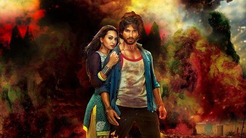 R... Rajkumar filmas žiurėti online