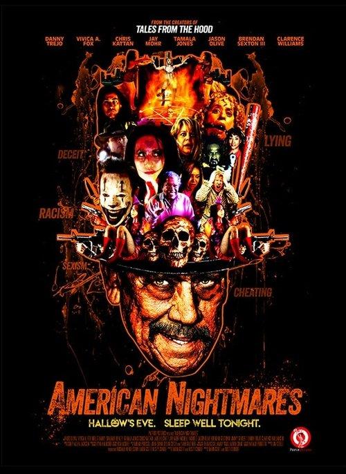 American Nightmares filmas online