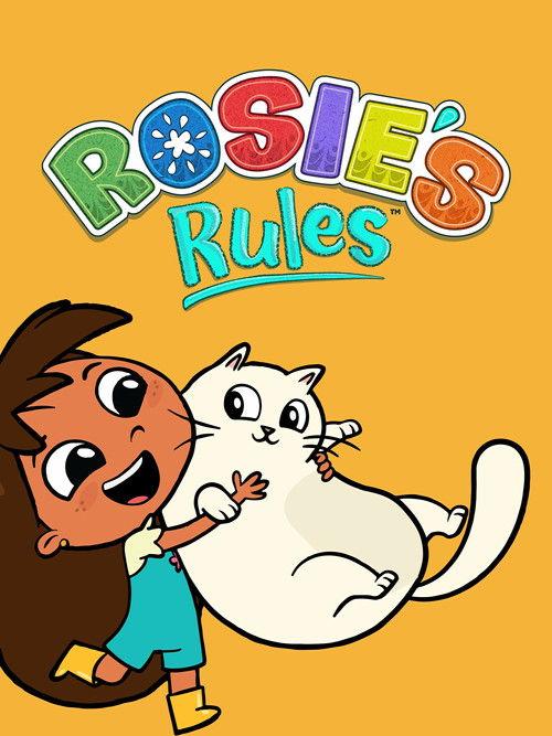 Rosie's Rules filmas online