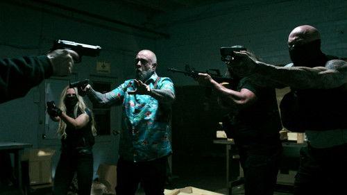 Last Hit filmas žiurėti online