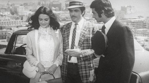 Mafia Things filmas žiurėti online