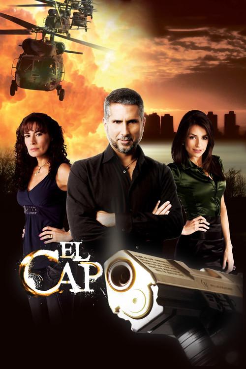 El Capo filmas online