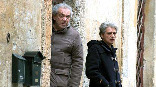 A Second Childhood filmas žiurėti online