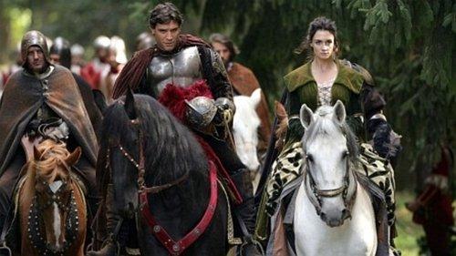 The Borgia filmas žiurėti online