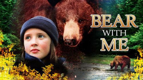 Bear with Me filmas žiurėti online