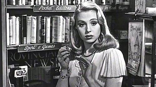 All Over the Town filmas žiurėti online