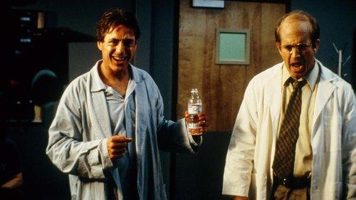 The Singing Detective filmas žiurėti online