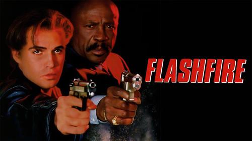 Flashfire filmas žiurėti online