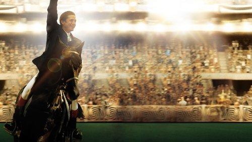 Jappeloup filmas žiurėti online