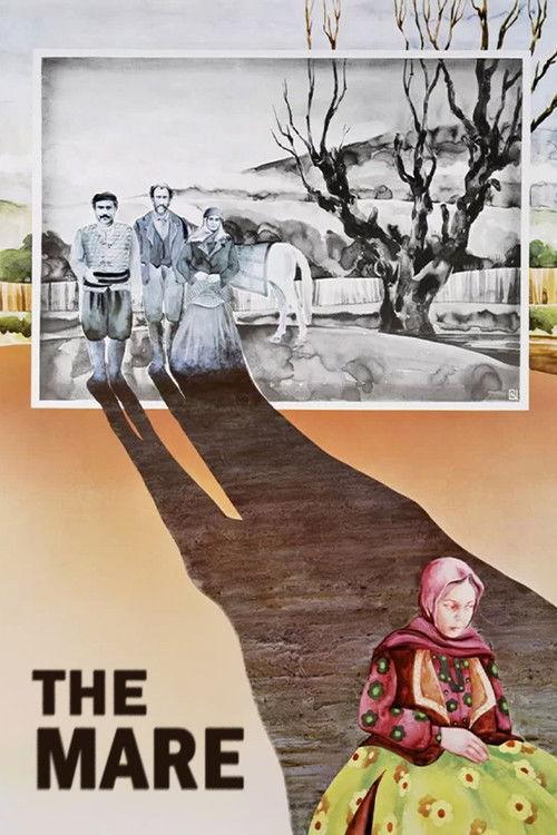 The Mare filmas online