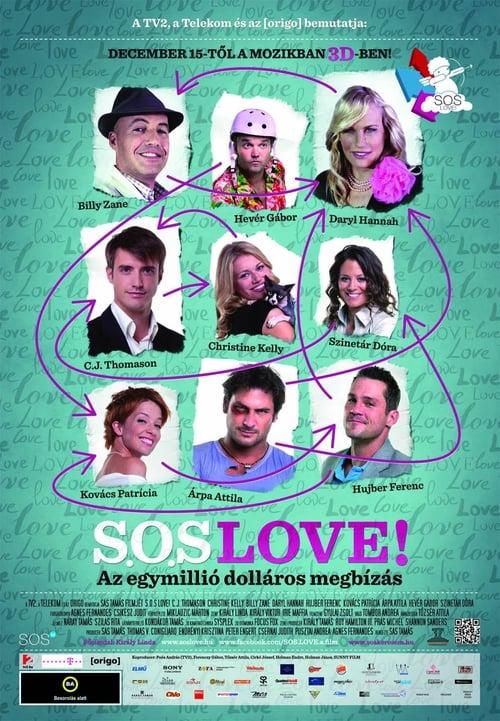 Lovemakers filmas online