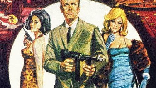 Spies Kill Silently filmas žiurėti online