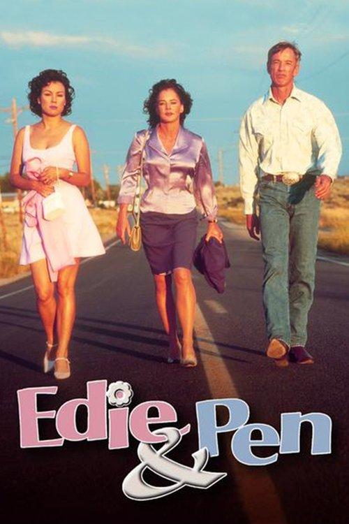 Edie & Pen filmas online