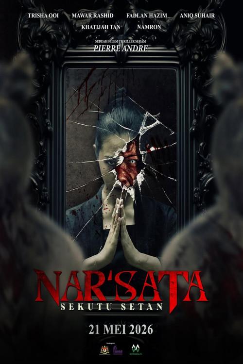 Nar'sata: Sekutu Setan filmas online