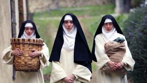 The Little Hours filmas žiurėti online