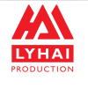 Ly Hai Production studio logo