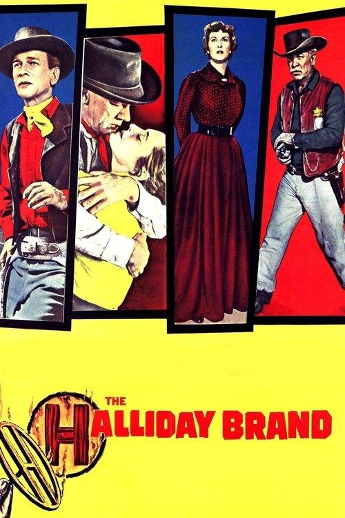 The Halliday Brand filmas online