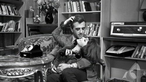 A Cure for Love filmas žiurėti online