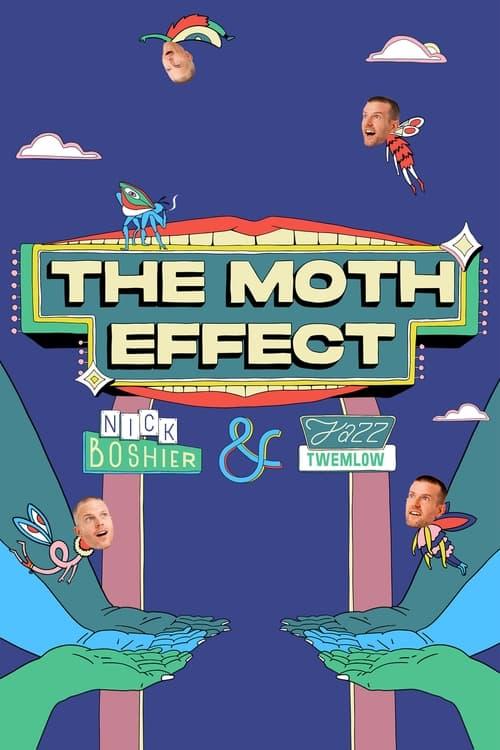 The Moth Effect filmas online