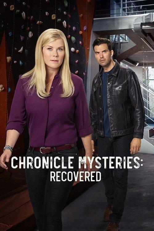Chronicle Mysteries: Recovered filmas online