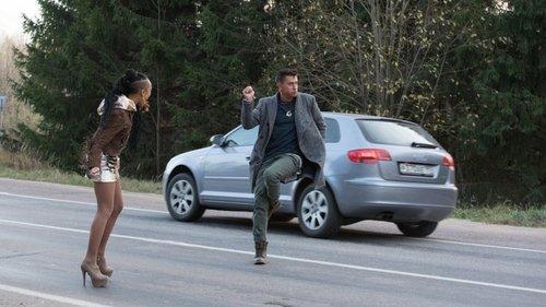 Life Ahead filmas žiurėti online