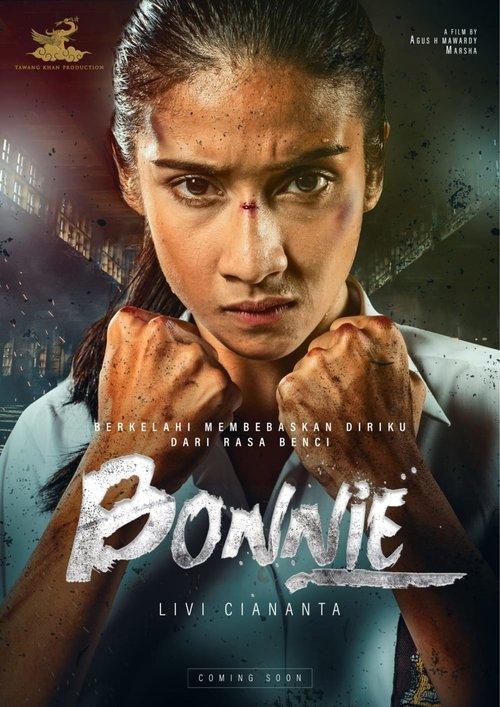 Bonnie filmas online