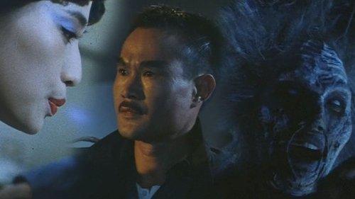 Magic Cop filmas žiurėti online